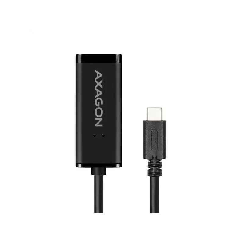 Net adapter usb-c 1gb-ade-src axagon