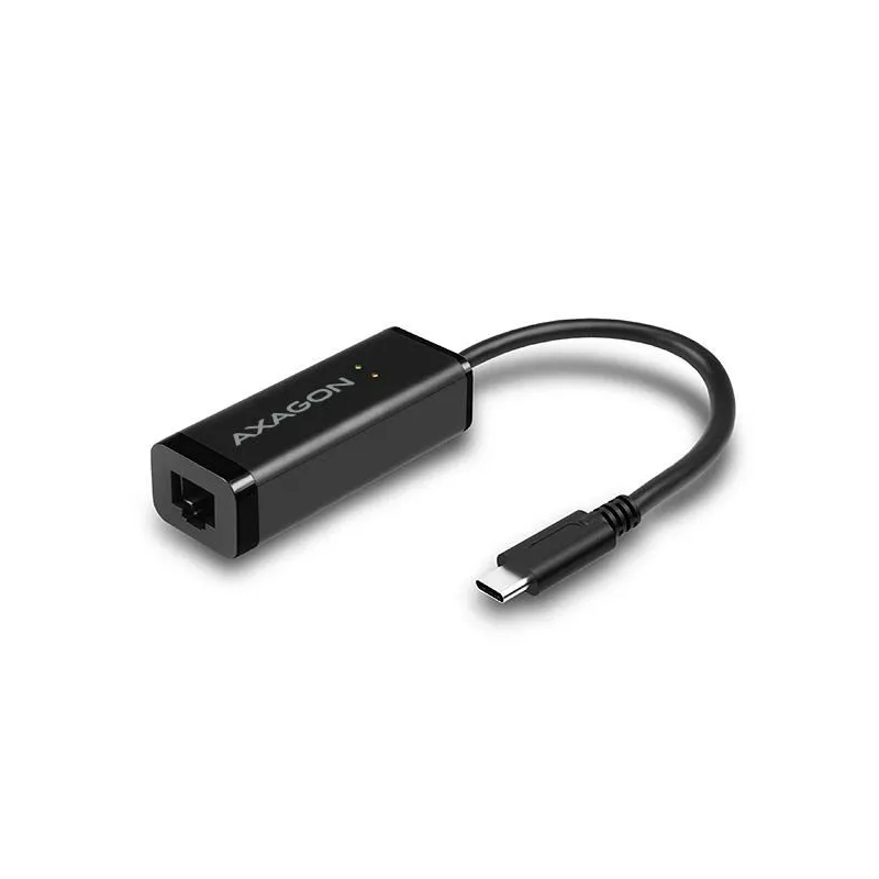 Net adapter usb-c 1gb-ade-src axagon