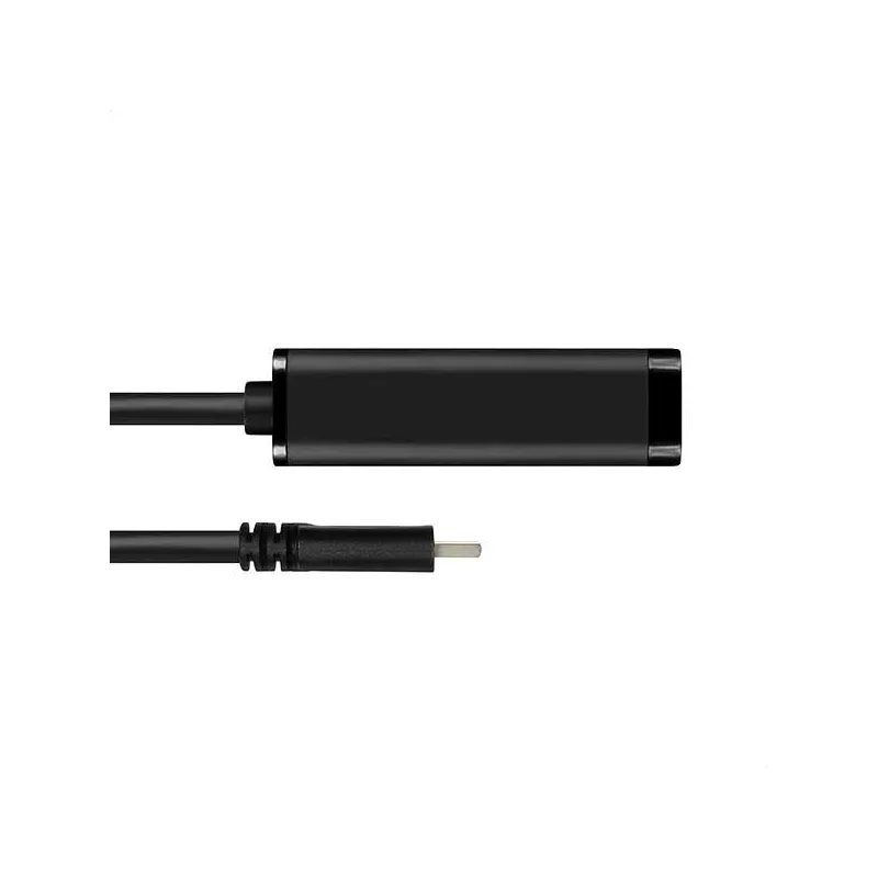 Net adapter usb-c 1gb-ade-src axagon