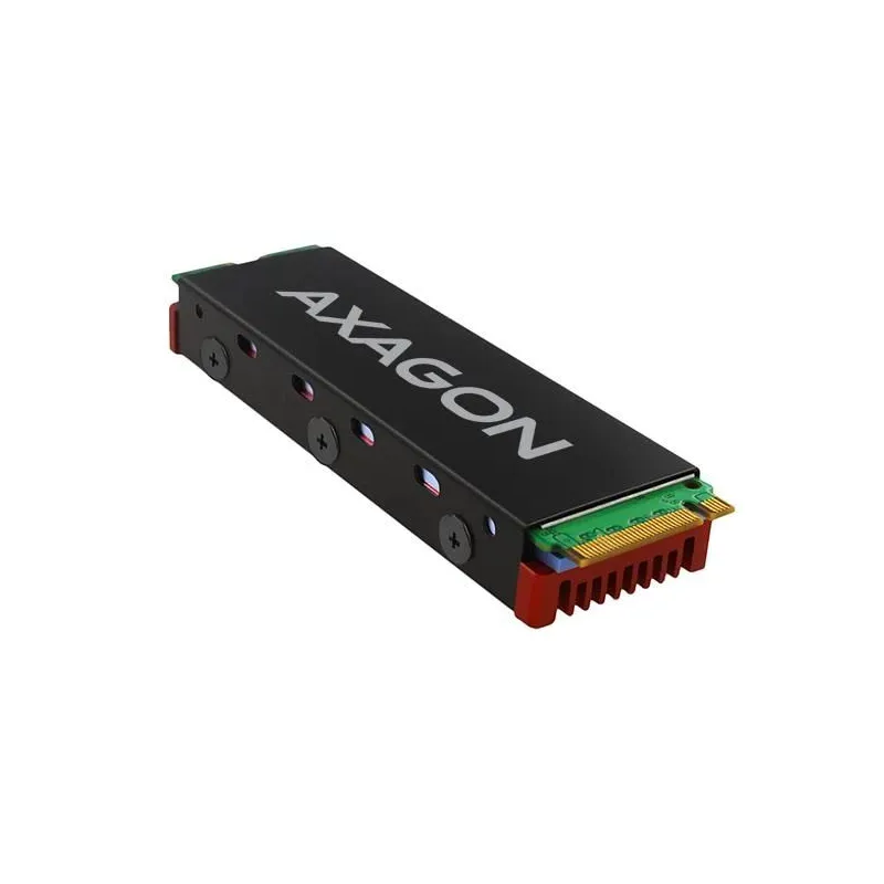 Ssd acc cooler m.2-clr-m2 axagon