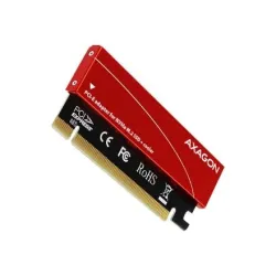 Ssd acc adapter m.2-nvme-pcem2-s axagon