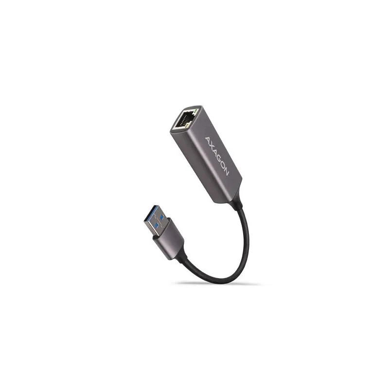 Net adapter usb3.2 1gb-ade-tr axagon