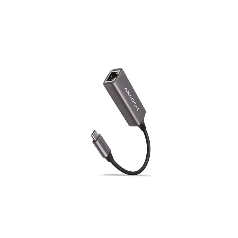 Net adapter usb-c 1gb-ade-trc axagon