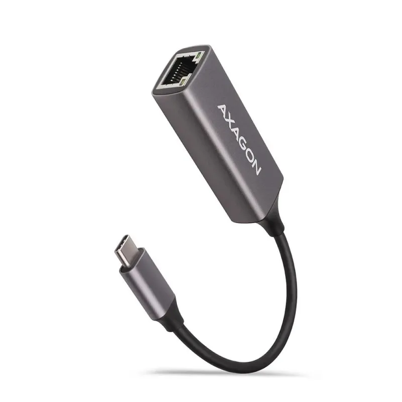 Net adapter usb-c 1gb-ade-trc axagon