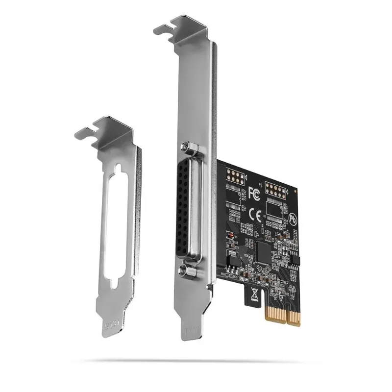 Net card pcie 1port-sp&lp pcea-p1n axagon