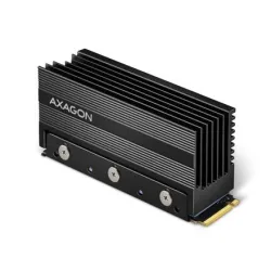 Ssd acc cooler m.2 2280-36mm clr-m2xl axagon