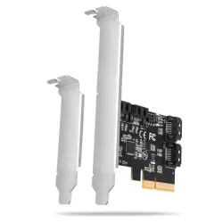 AXAGON PCIe Controller 4x SATA 6G - PCES-SA4X4