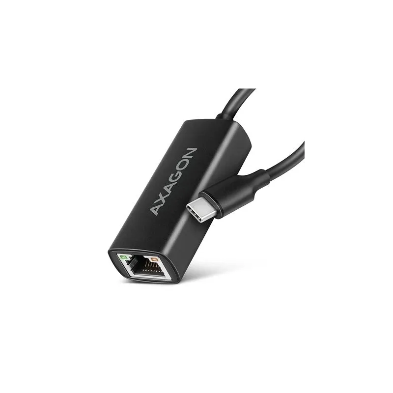 Net adapter usb-c 1gb-ade-arc axagon
