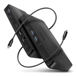 Nb acc docking station-12in1 hmc-u4 axagon