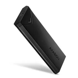 Ssd acc enclosure m.2 nvme-usb-c eem2-ub2 axagon