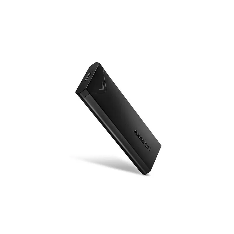 Ssd acc enclosure m.2 nvme-usb-c eem2-ub2 axagon