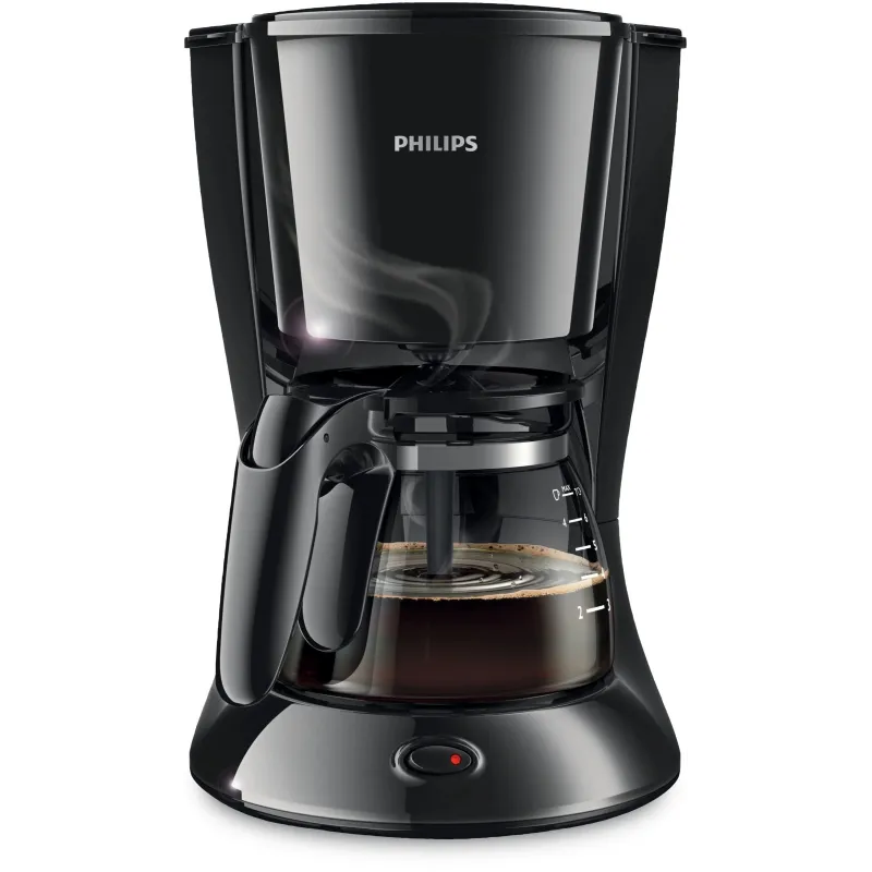 Coffee maker-hd7432-20 philips