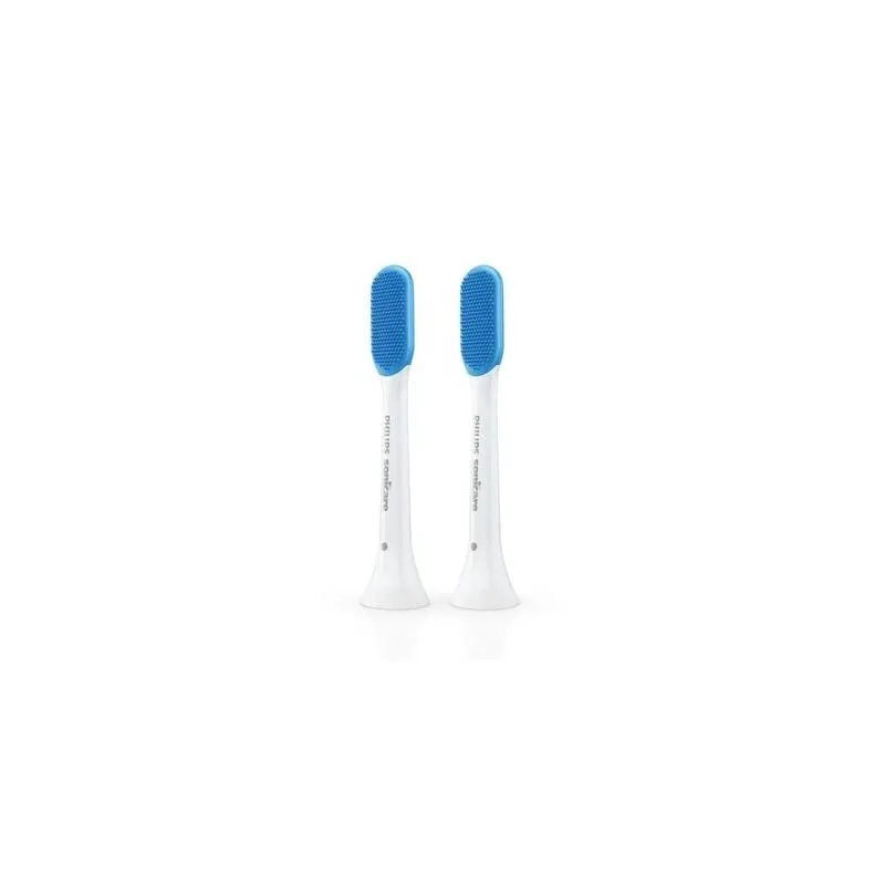 Electric toothbrush acc head-tonguecare+ hx8072-01 philips