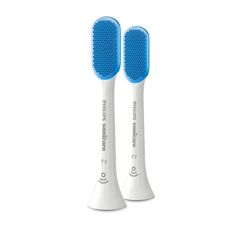 Electric toothbrush acc head-tonguecare+ hx8072-01 philips