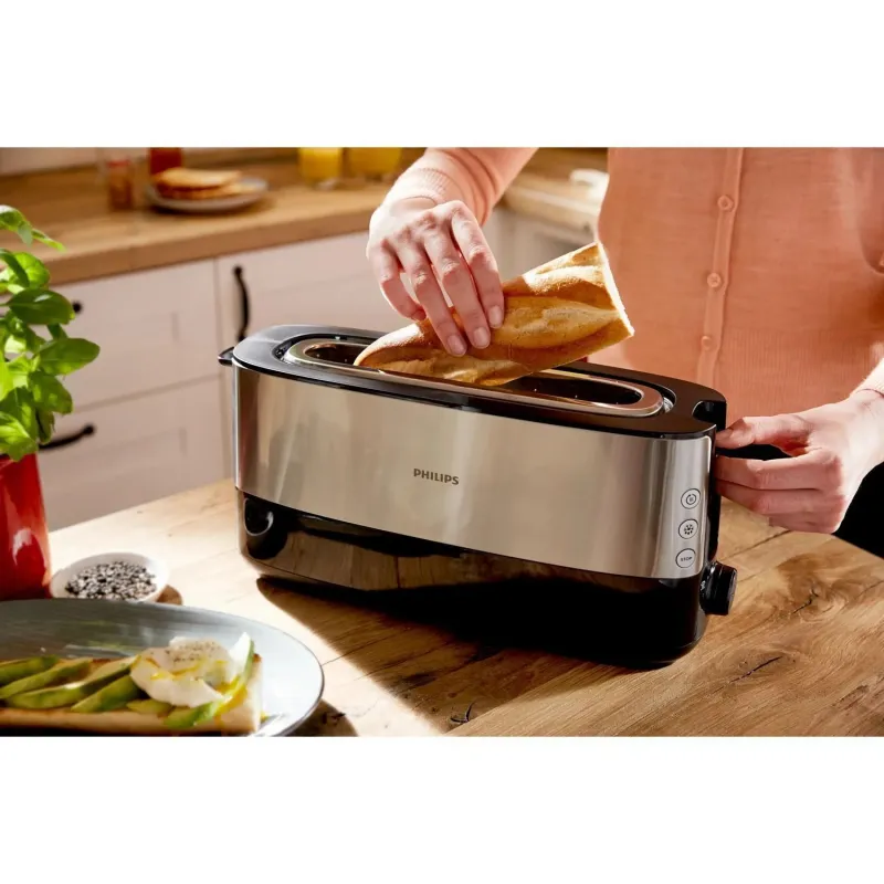 Toaster-hd2692-90 philips