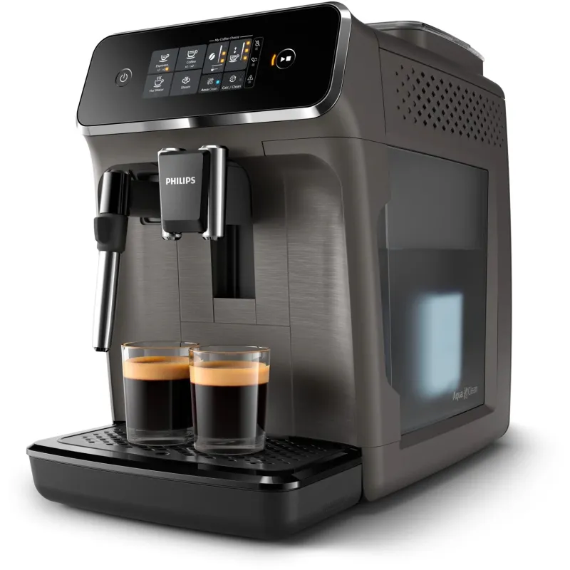 Coffee machine-ep2224-10 philips