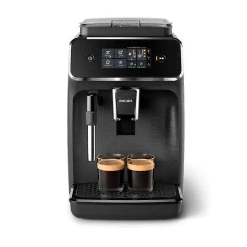 Coffee machine-ep2224-10 philips