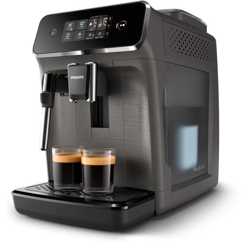 Coffee machine-ep2224-10 philips
