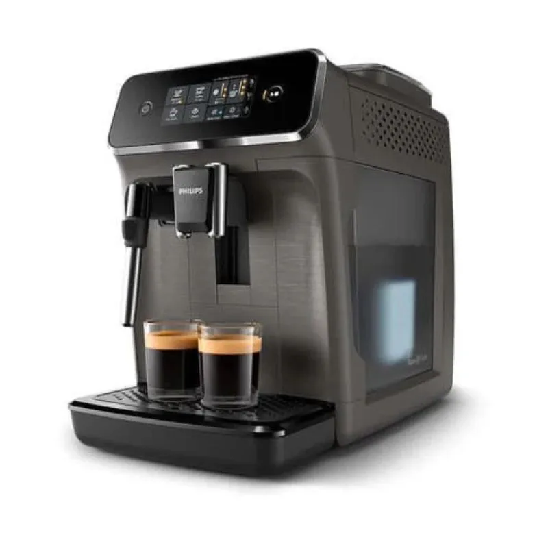 Coffee machine-ep2224-10 philips