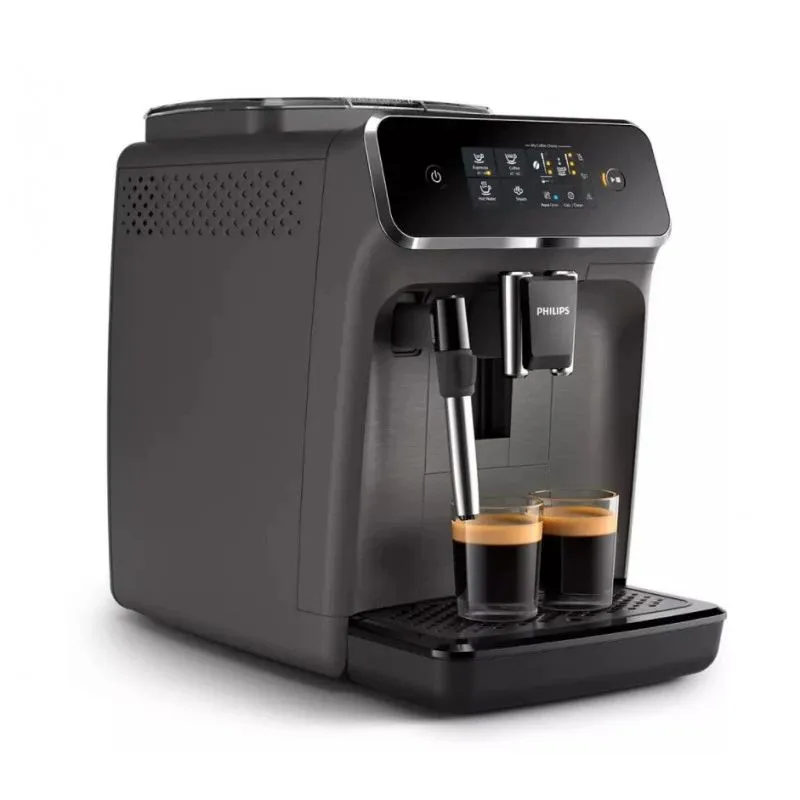 Coffee machine-ep2224-10 philips