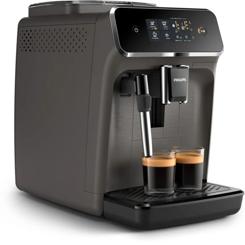 Coffee machine-ep2224-10 philips