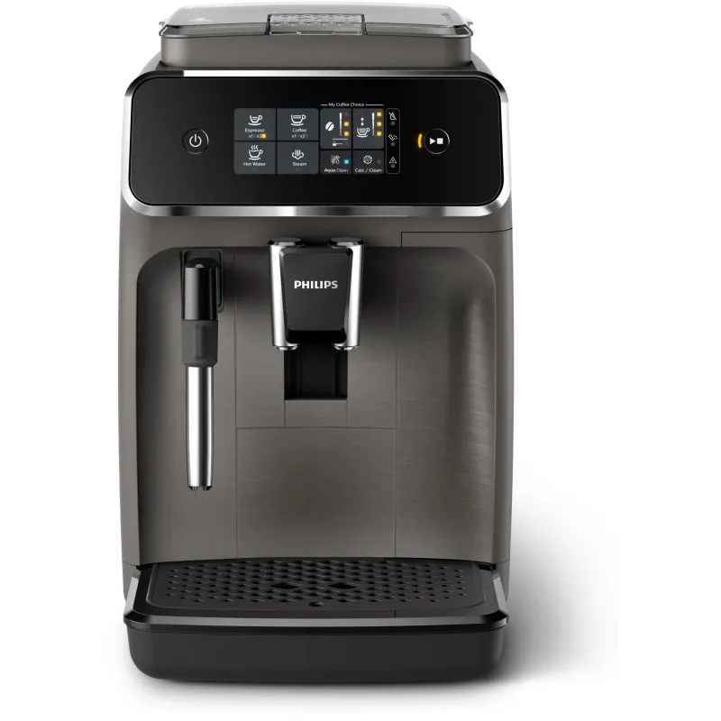 Coffee machine-ep2224-10 philips