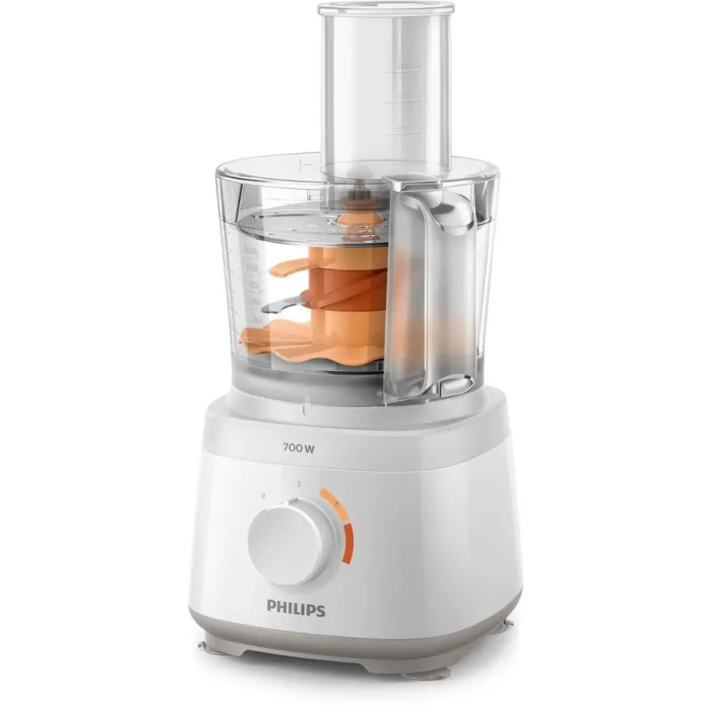 Food processor-hr7320-00 philips