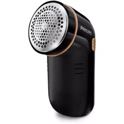 Philips - Fabric Shaver - GC026-80 - Black - Battery powered