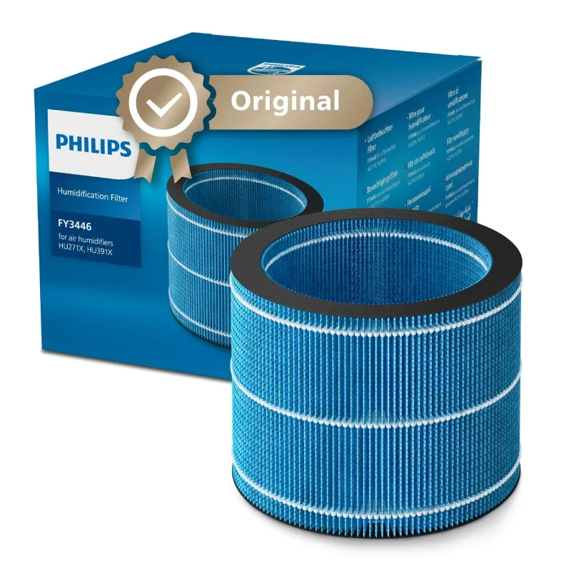 Humidifier acc filter-nanocloud fy3446-30 philips