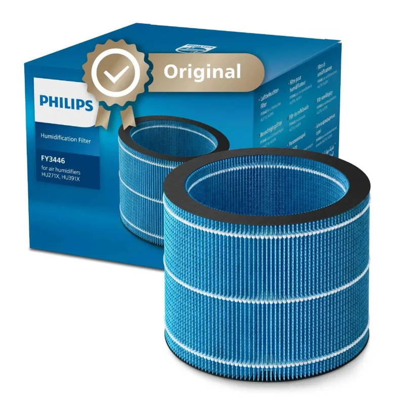 Humidifier acc filter-nanocloud fy3446-30 philips