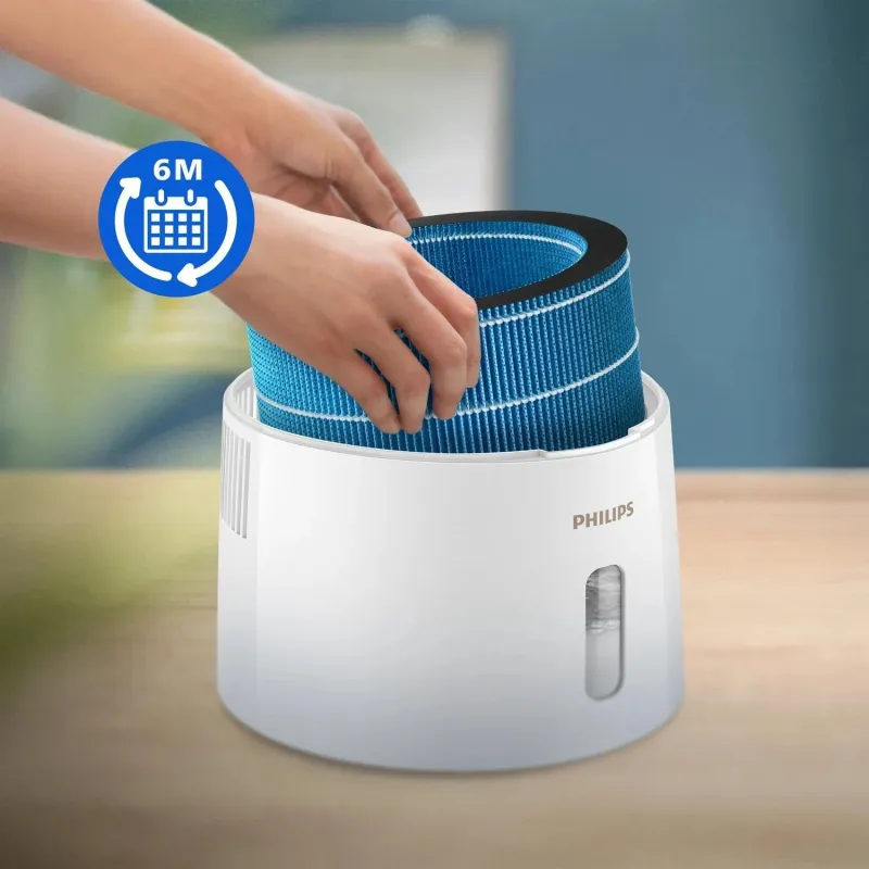 Humidifier acc filter-nanocloud fy3446-30 philips