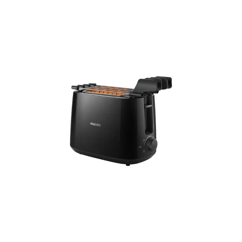 Toaster-hd2583-90 philips