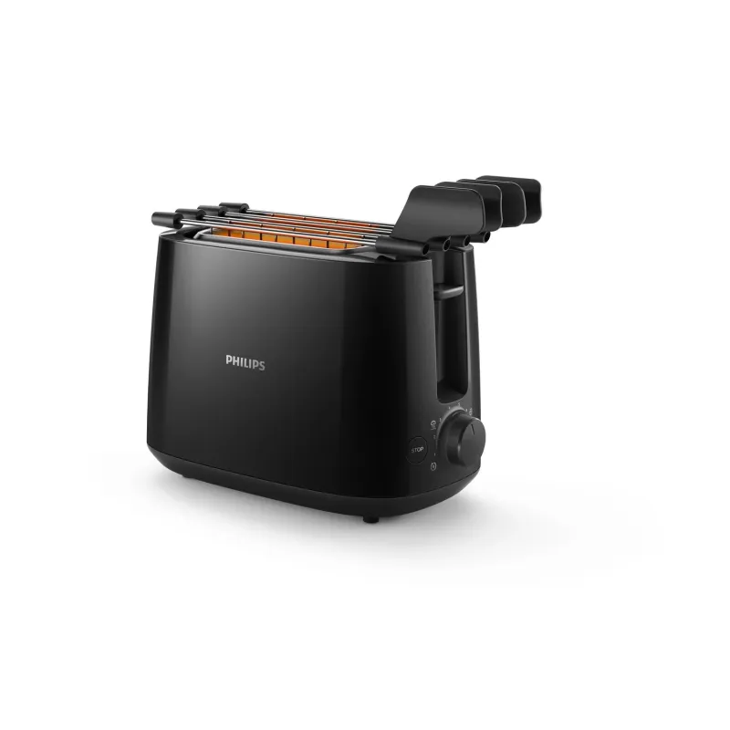 Toaster-hd2583-90 philips