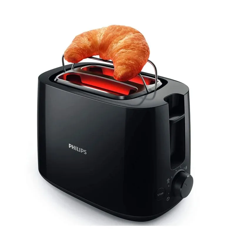 Toaster-hd2583-90 philips