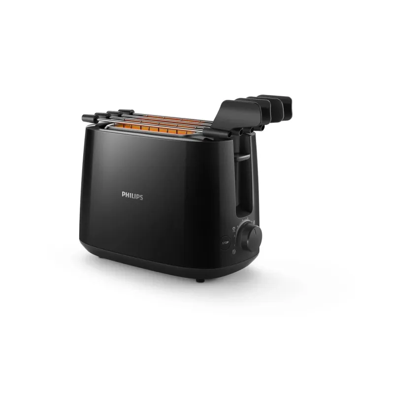 Toaster-hd2583-90 philips