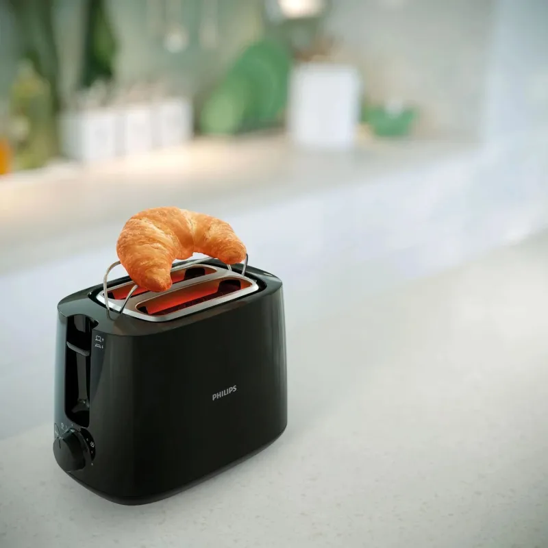 Toaster-hd2583-90 philips