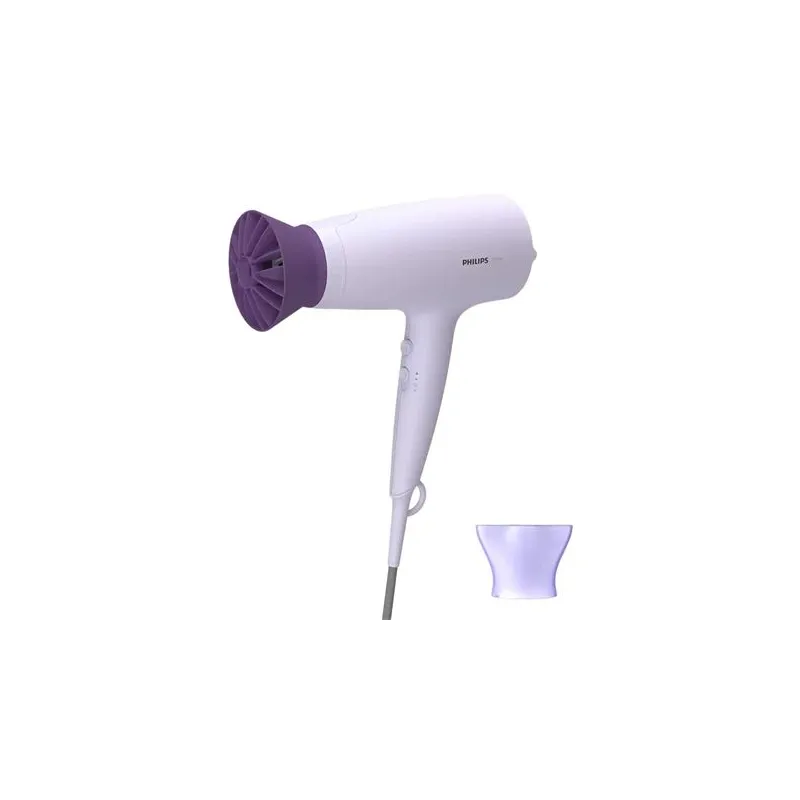 Hair dryer-bhd341-10 philips
