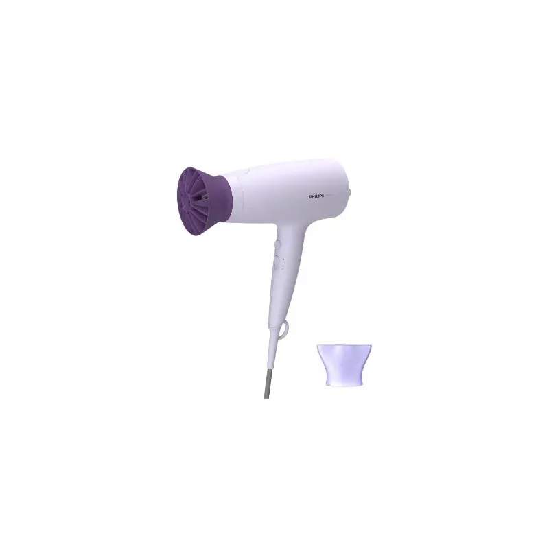 Hair dryer-bhd341-10 philips