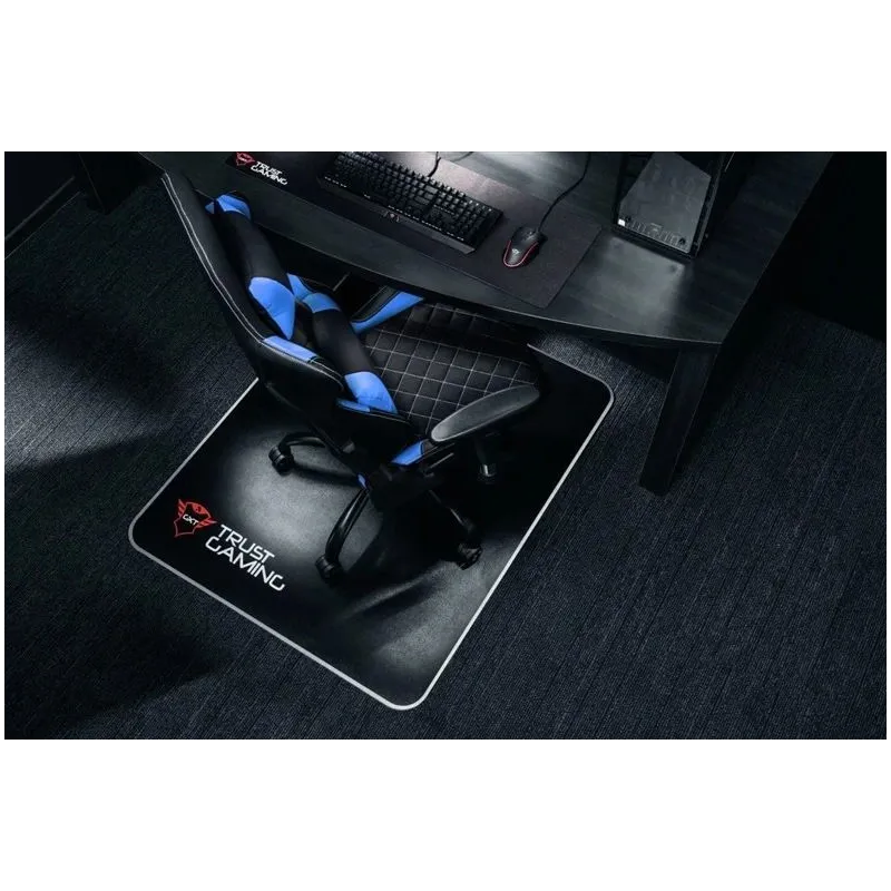 Krēsla paklājiņš GXT715 Chair Mat Black