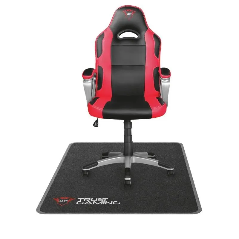 Krēsla paklājiņš GXT715 Chair Mat Black