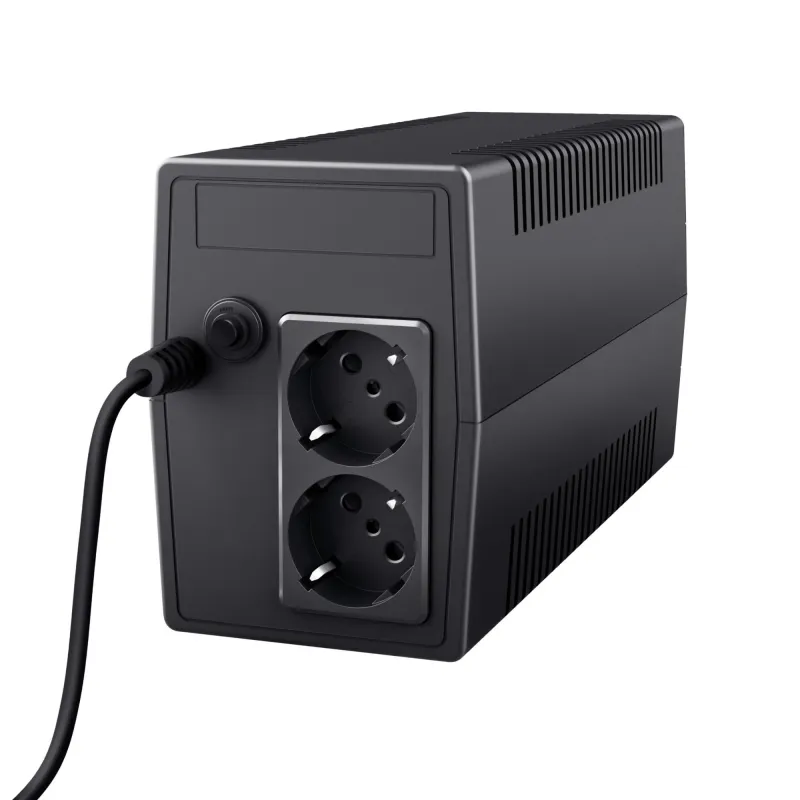 UPS-TRUST-480 Watts-800 VA-Wave form type Simulated sinewave-Desktop-pedestal-23503