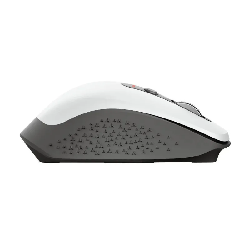 Mouse usb optical wrl-ozaa white 24035 trust