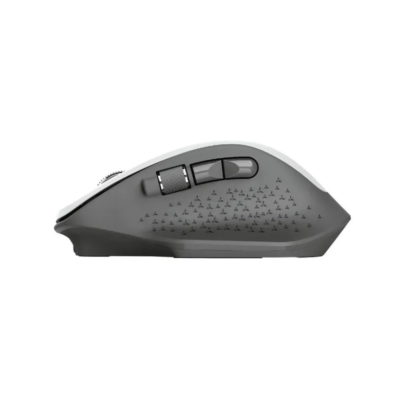 Mouse usb optical wrl-ozaa white 24035 trust