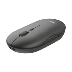 Mouse usb optical wrl-puck rechargeable 24059 trust