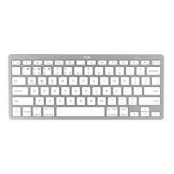Keyboard wrl basics bluetooth-eng 24651 trust