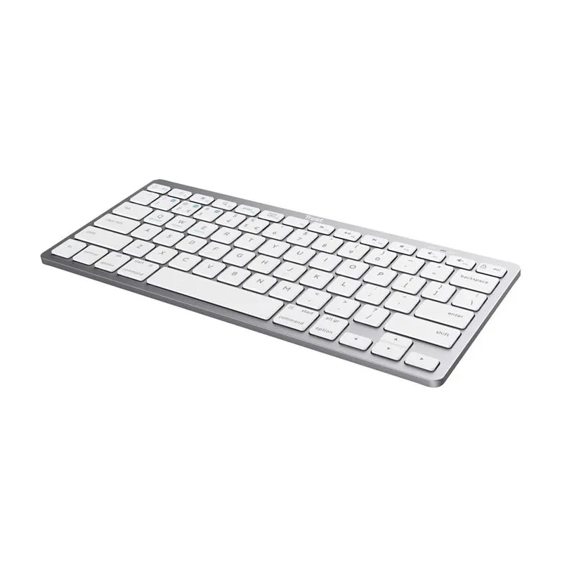 Keyboard wrl basics bluetooth-eng 24651 trust