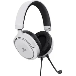 Headset gxt498w forta-white 24716 trust