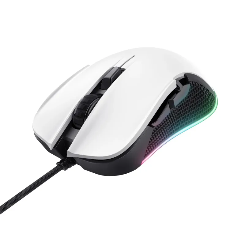 Mouse usb optical eco-gxt922w ybar 24730 trust
