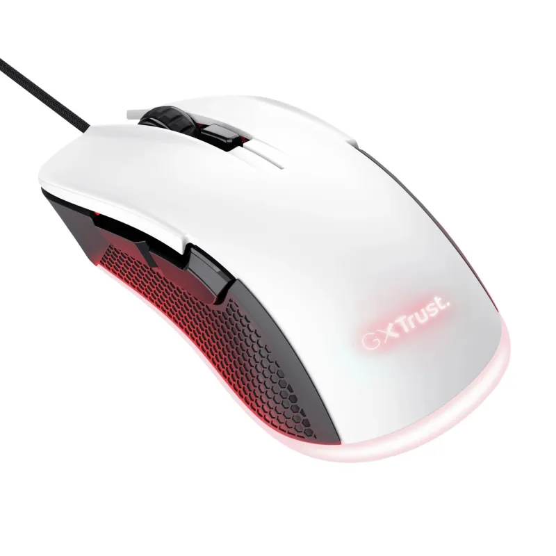 Mouse usb optical eco-gxt922w ybar 24730 trust