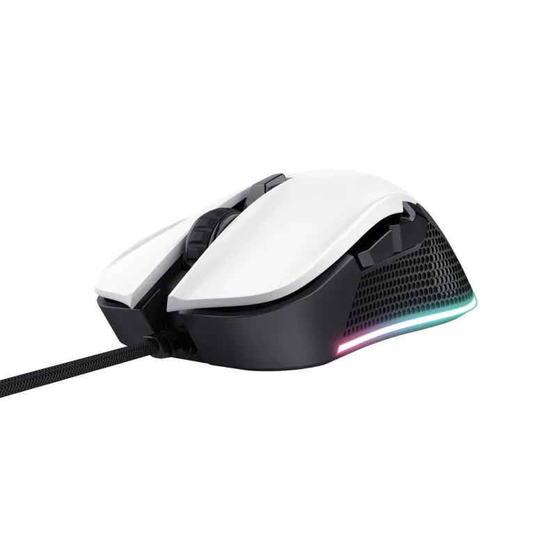 Mouse usb optical eco-gxt922w ybar 24730 trust